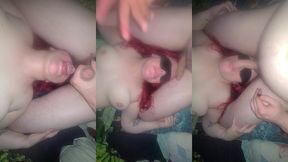 bandc - hot facesit - sep 27, 2024