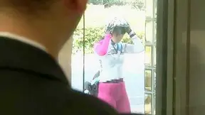 Boss's Dark Secret Exposed – Spiked Tea Caught on Camera