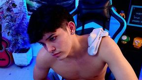 Antonio Pascal Party on Jan 7, 2026