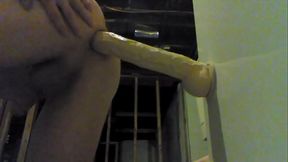 Prostrate masterbation