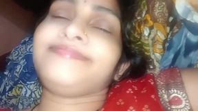 Real StepSister and StepBrother Make Sex Relation Behind Their Parents in Midnight