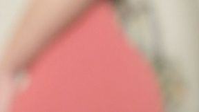 Cuckold creampie POV femdom facesitting creampie eating sissy big tits sph findom chastity strapon 25662