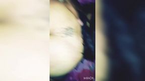 uma foda gostosa com o mavambo