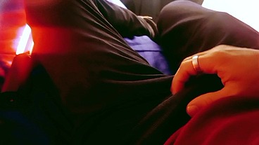 Mi madrastra hace que estar a su marido como un cornudo la milf quiere todo el semen en su boca