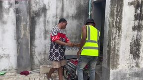 The Generator Guy