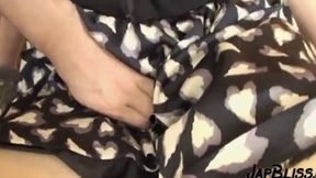 Taboo Desire Unleashed: Japanese Stepsister Intimate Encounter Raw