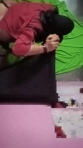 With my girlfriend&#039;s friend with a big penis, I my.