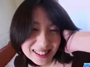 Sakura Anna Gives Jaw-Dropping Blowjob Before Sizzling Hardcore Fuck