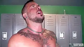 Alessio Romero And Dolf Dietrich In Incredible Xxx Clip Homo Hunks Hot Just For You