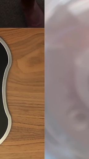 Dual Cam Fleshlight Fuck and Intense Orgasm: Inside Epic Cum Blast!
