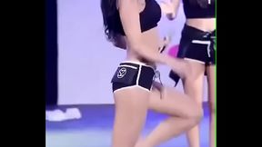 Korean  Sexy Dance Performance HD