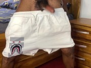 Would you turn around for me like my toy? Get more of me on