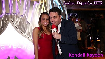 Andrea Dipr&egrave_ for HER - Kendall Kayden