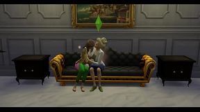 Judith Ward enjoys this sexy woman