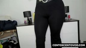 Morgana Sollazzo il suo pensier è sempre cazzo