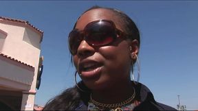 Victoria Is A Hefty Brunette With Pleasure Rolls To Grab While Fucking Her