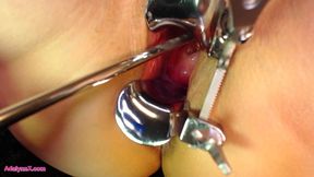 adalynnx - showing you all of my girl holes