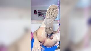 i LiKE iT KRAAAZZZYYYY!!!