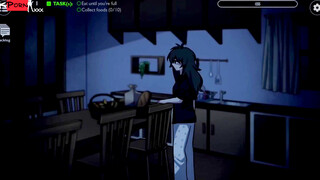Attic-Dweller Girl" - Exclusive Interview with an Attic Dwellers Secret Life & Hidden Secrets Revealed!
