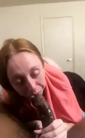 Deepthroat Creampie Live