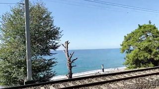 PICK UP YOUNG WOMEN  MAKE GANG BANG SEX PARTY ON THE BEACH