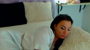 Kendra Blu Private Show - Part 2