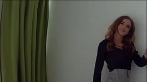 Daisy JS high-profile model girl at Satingirls | webcam girls erotic chat| webcam girls