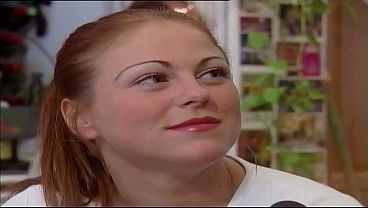 Busty Britsh Vintage Anal