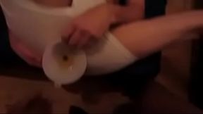 Untitled piss fenel - Cellular