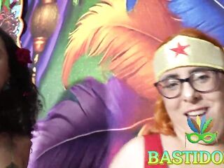 TELANUA CARNIVAL 2026