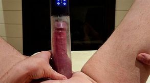 Penis Pump