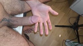 Until last drop of cum