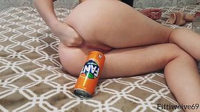 Fanta Fail: An Anal Disaster