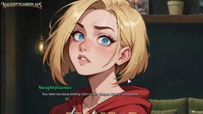 Moonripple Lake (part 09) by Bcg - Husband Wants Wife's Best Friend