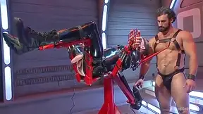 Jaxton Wheeler And Lucas Knight In Amazing Porn Movie Homosexual Foot Fetish Wild , Take A Look