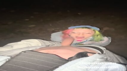 Bwc blowjob