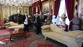 Piacere Claudia - Episode 3