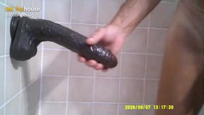 9-7-2026 for the Fans Wowzer Poping His Azz Hole. Before We Jump Out to Tan Lets Jump on Bad Bad Leroy Brown. Craig's Dick