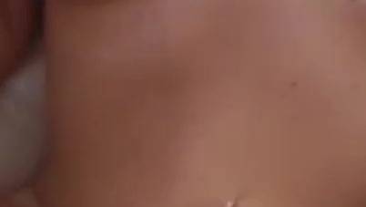 Hot Video @Missionary and #Hairy Pussy #POV #Big Boobs with @Krissy Lynn Like & Share!