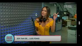 Ximena C&oacute_rdoba y Gaby prieto