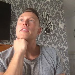 It Takes a Village for Gay Sex Chat