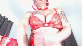 Tyra Ramirez Private Show