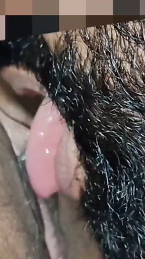 Memorable moment from &quot;Indian wife telling cheating story to husband part 1 hindi Dirty&quot;