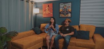 My First Porn Casting