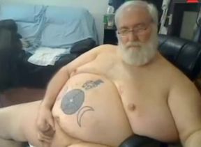 Grandpa's Webcam Solo