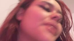 Amaranta Kinki Private Show