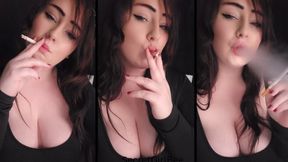 Doctors want me to stop smoking but the damage is already done