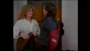 Bisexual Stallone gets double pleasure in Europe