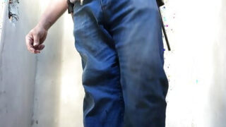 Homosexuella med massiva kukar stroke och knulla rumpor hårt