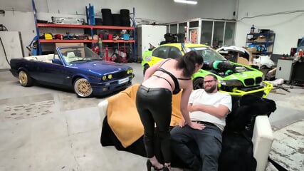 Lexi Angel, More Perverse Than Average!